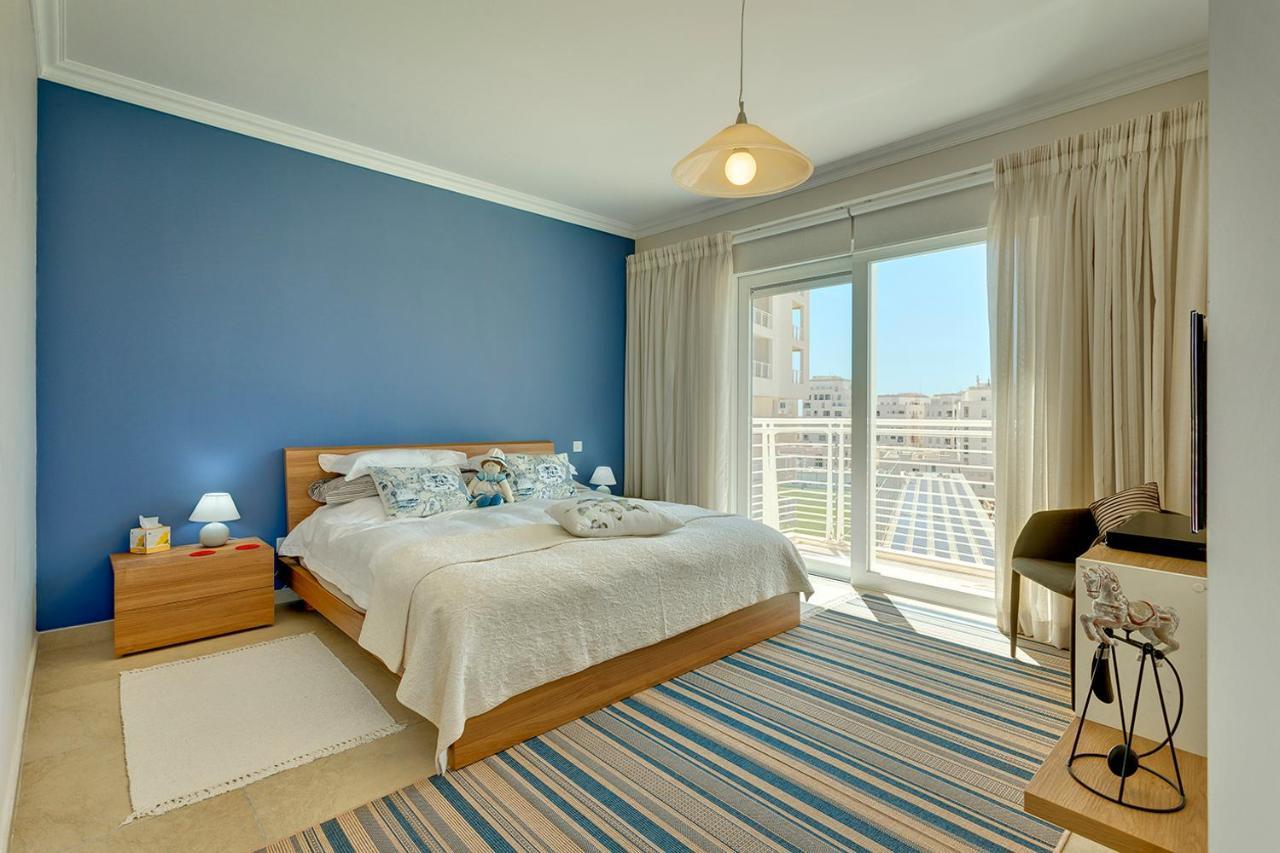 Luxury Apartment Inc Pool & Views Sliema Exteriér fotografie