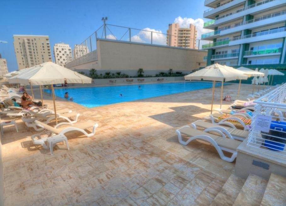 Luxury Apartment Inc Pool & Views Sliema Exteriér fotografie