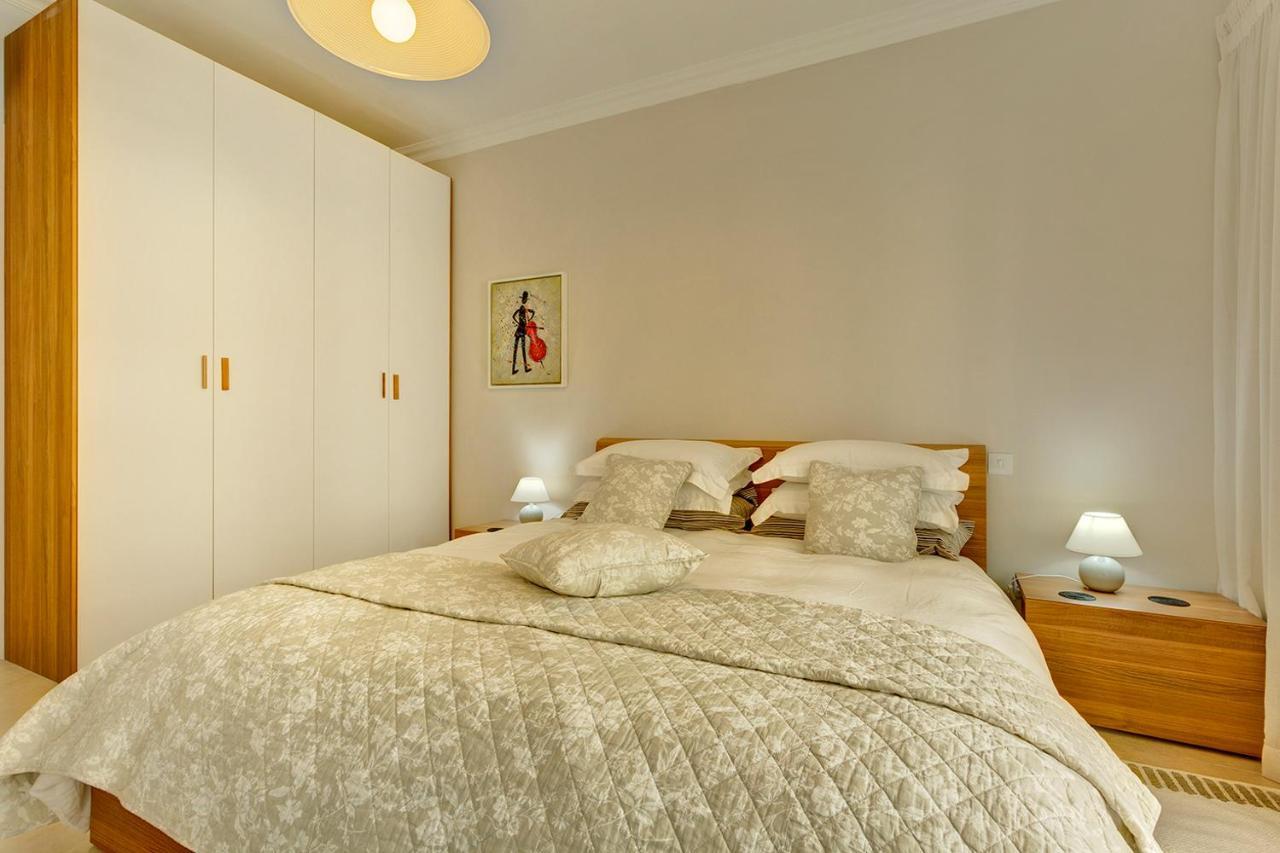 Luxury Apartment Inc Pool & Views Sliema Exteriér fotografie