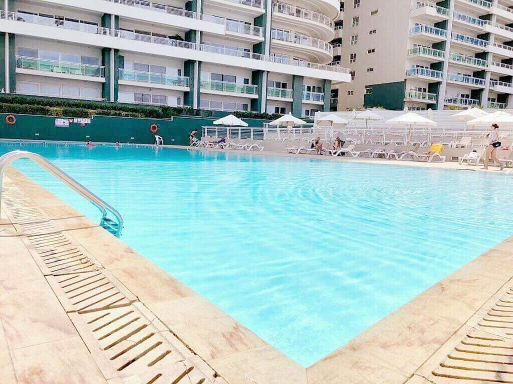 Luxury Apartment Inc Pool & Views Sliema Exteriér fotografie